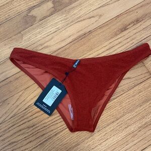 PrettyLittleThing Bikini Bottom